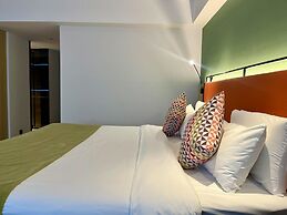 Campanile Jingdezhen Mperial Kiln Hotel