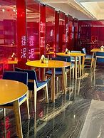 Campanile Jingdezhen Mperial Kiln Hotel