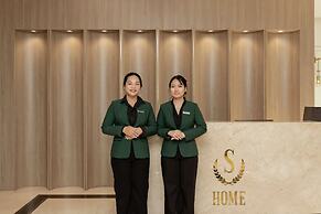 S Home Apartment