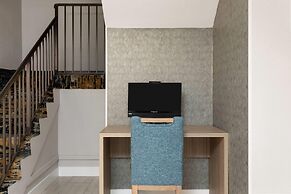 Hawthorn Extended Stay By Wyndham Ft Lauderdale Cypress Crk