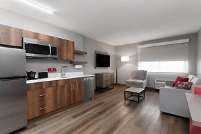 Hawthorn Extended Stay By Wyndham Ft Lauderdale Cypress Crk