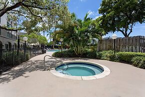 Hawthorn Extended Stay By Wyndham Ft Lauderdale Cypress Crk