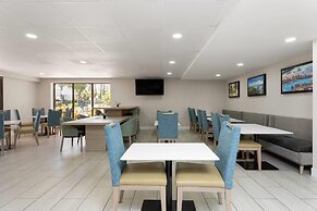 Hawthorn Extended Stay By Wyndham Ft Lauderdale Cypress Crk