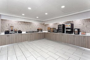 Hawthorn Extended Stay By Wyndham Ft Lauderdale Cypress Crk