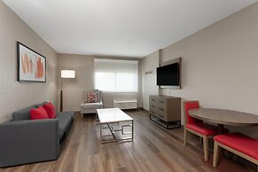 Hawthorn Extended Stay By Wyndham Ft Lauderdale Cypress Crk
