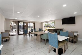 Hawthorn Extended Stay By Wyndham Ft Lauderdale Cypress Crk