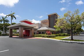 Hawthorn Extended Stay By Wyndham Ft Lauderdale Cypress Crk