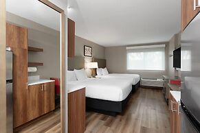 Hawthorn Extended Stay By Wyndham Ft Lauderdale Cypress Crk