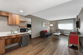 Hawthorn Extended Stay By Wyndham Ft Lauderdale Cypress Crk