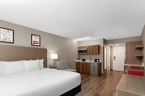 Hawthorn Extended Stay By Wyndham Ft Lauderdale Cypress Crk