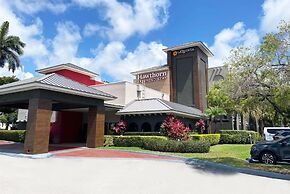 Hawthorn Extended Stay By Wyndham Ft Lauderdale Cypress Crk