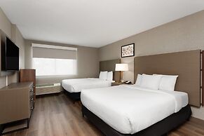 Hawthorn Extended Stay By Wyndham Ft Lauderdale Cypress Crk