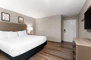 Hawthorn Extended Stay By Wyndham Ft Lauderdale Cypress Crk