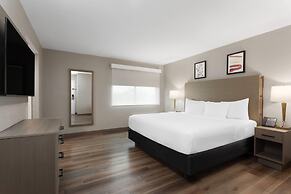 Hawthorn Extended Stay By Wyndham Ft Lauderdale Cypress Crk