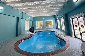 Baymont By Wyndham Williamsburg I-64