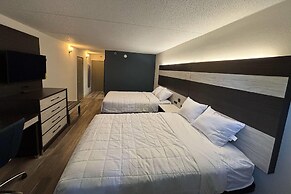 Baymont By Wyndham Williamsburg I-64