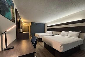 Baymont By Wyndham Williamsburg I-64