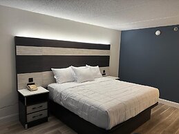 Baymont By Wyndham Williamsburg I-64