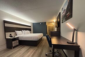 Baymont By Wyndham Williamsburg I-64