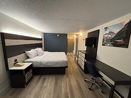 Baymont By Wyndham Williamsburg I-64