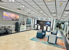 Baymont By Wyndham Williamsburg I-64