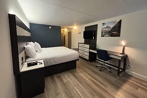 Baymont By Wyndham Williamsburg I-64