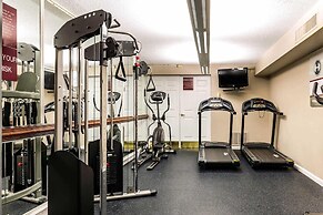 Baymont By Wyndham Williamsburg I-64