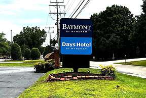Baymont By Wyndham Williamsburg I-64