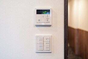 Apartment Hotel 11 Abeno