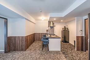 Apartment Hotel 11 Abeno