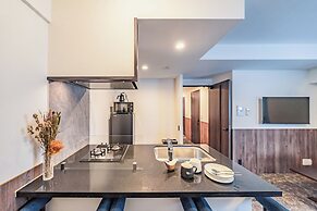 Apartment Hotel 11 Abeno