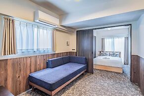 Apartment Hotel 11 Abeno