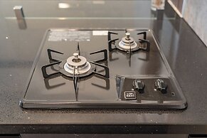 Apartment Hotel 11 Abeno