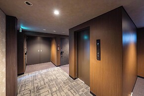 Apartment Hotel 11 Abeno