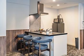 Apartment Hotel 11 Abeno