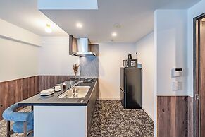 Apartment Hotel 11 Abeno