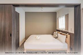 Apartment Hotel 11 Abeno