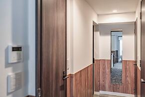 Apartment Hotel 11 Abeno