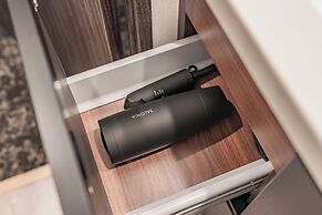 Apartment Hotel 11 Abeno