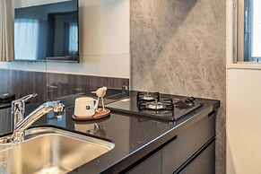 Apartment Hotel 11 Abeno