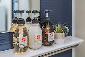 Apartment Hotel 11 Abeno