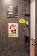 Apartment Hotel 11 Abeno