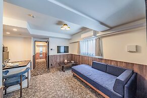 Apartment Hotel 11 Abeno