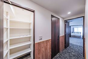 Apartment Hotel 11 Abeno