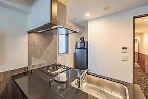 Apartment Hotel 11 Abeno