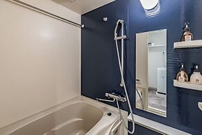 Apartment Hotel 11 Abeno