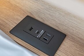 Apartment Hotel 11 Abeno