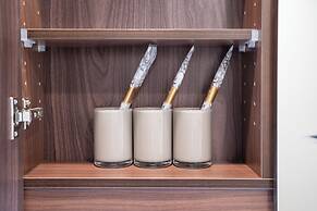 Apartment Hotel 11 Abeno