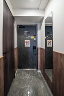 Apartment Hotel 11 Abeno