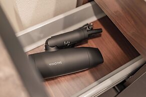 Apartment Hotel 11 Abeno